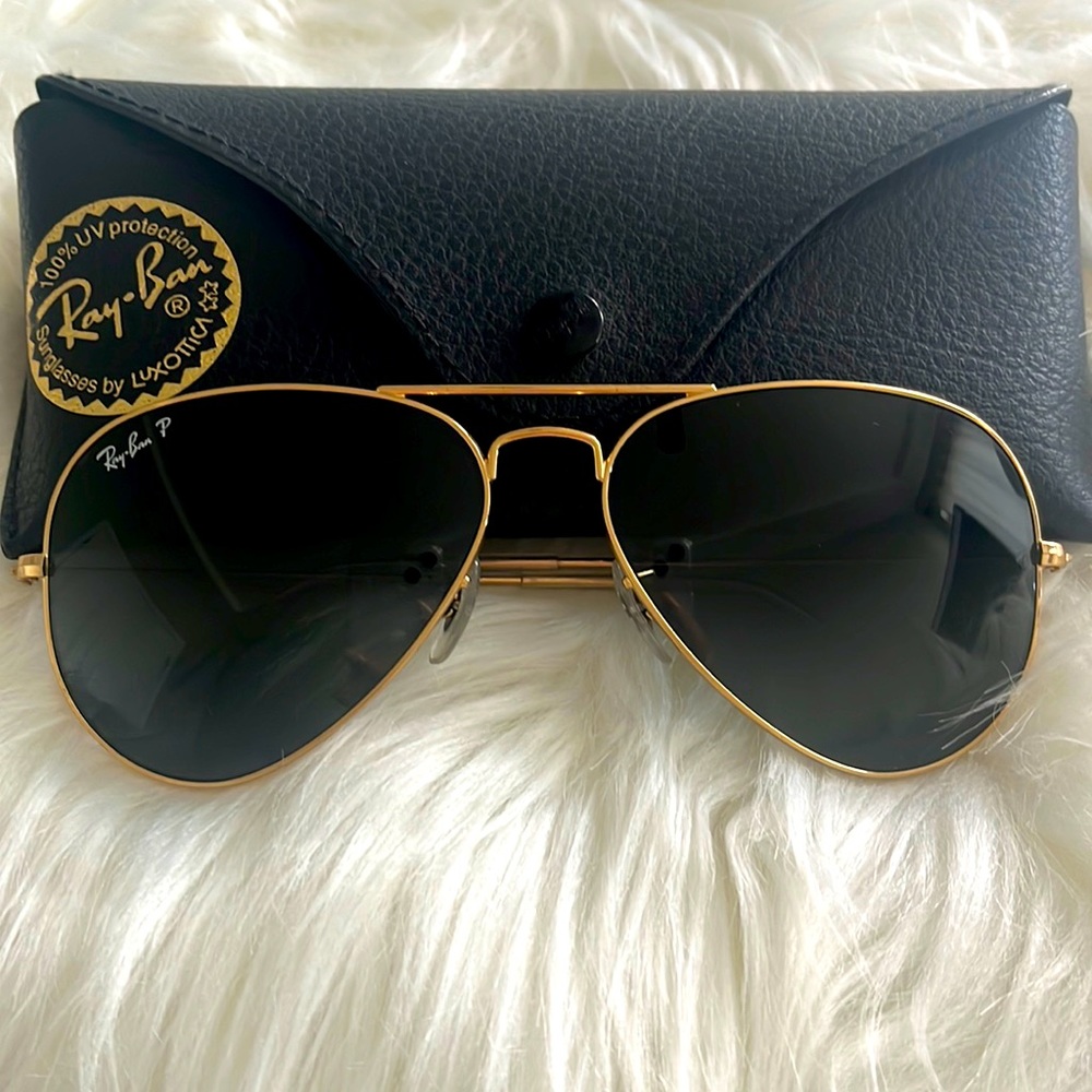 RAY-BAN Aviator Classic